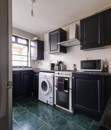 Little House In The City Villa Dublin Luaran gambar