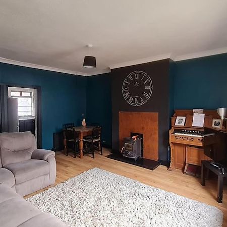 Little House In The City Villa Dublin Luaran gambar
