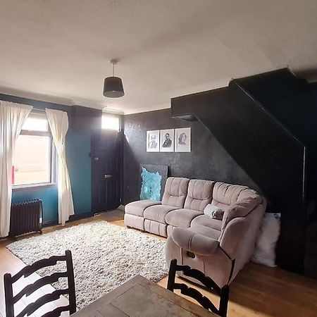 Little House In The City Villa Dublin Luaran gambar