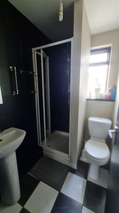Little House In The City Villa Dublin Luaran gambar
