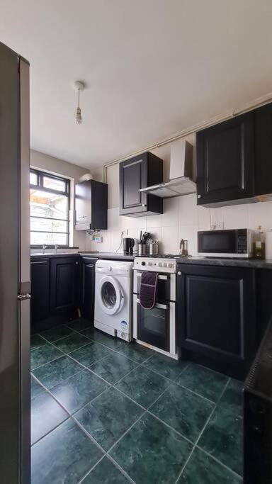 Little House In The City Villa Dublin Luaran gambar