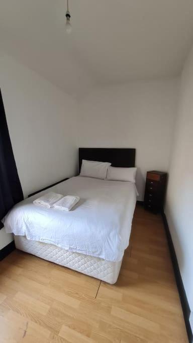 Little House In The City Villa Dublin Luaran gambar