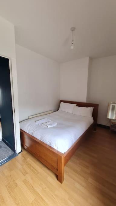 Little House In The City Villa Dublin Luaran gambar